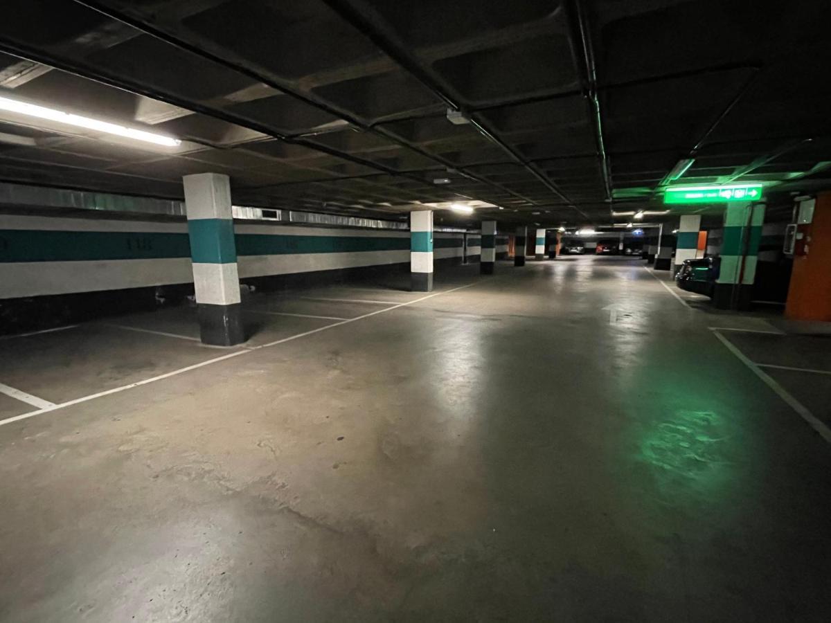 El Cobertizo De Jimena Y Candela - Parking Gratis Toledo Exterior foto